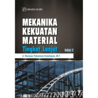 Mekanika Kekuatan Material Edisi 2 Tingkat Lanjut