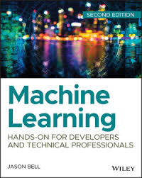 Image of Machine Learning: Hands-On for Developers and Technical Professionals