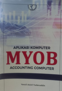 Aplikasi myob accounting computer