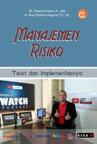 Manajemen Risiko Teori dan Implementasinya