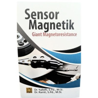 Sensor magnetik giant Magnetoresistence