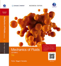 Mechanics Of Fluids (5e)