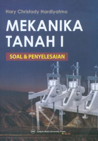 Mekanika tanah I : Soal dan Penyelesaian