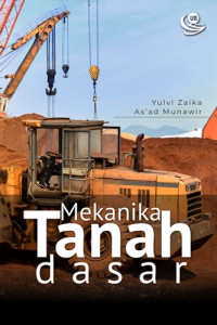 Mekanika Tanah Dasar