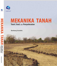 Mekanika Tanah, Teori, Soal Dan Penyelesain