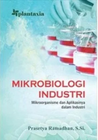 Image of MIKROBIOLOGI INDUSTRI