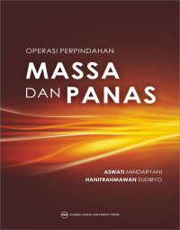 Operasi perpindahan Massa dan panas