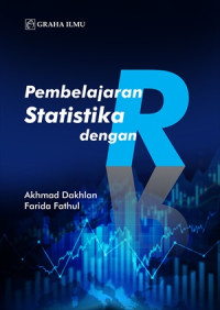 Pembelajaran statistika dengan R