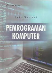 Pemrogaman komputer