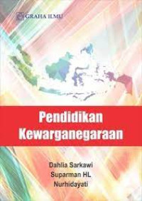 Pendidikan Kewarganegaraan