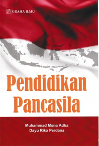 Pendidikan Pancasila