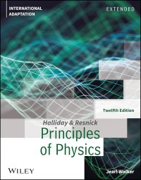 Image of Principles of Physics, Extended
