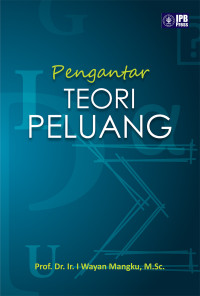 Pengantar teori peluang