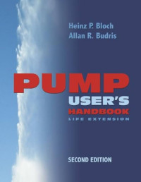 Pump Users handbook