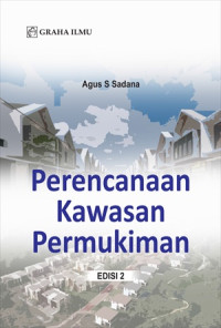 Perencanaan kawasan permukiman