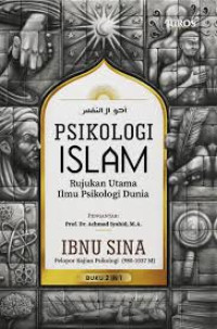 Psikologi Islam