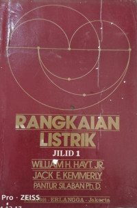 Rangkaian listrik jilid 1