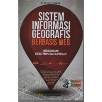 Sig : Berbasis Web Menggunakan Google Maps Dan Mapbox Api