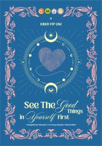 Image of See the good things in yourself first