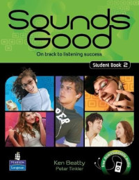Image of Sounds Good SB 2