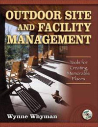 Image of Outdoor Site and Facility Management