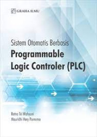 Sistem Otomatis berbasis programmable logic controler (PLC)