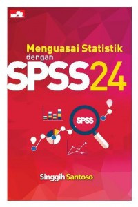 Menguasi statistik dengan SPSS24