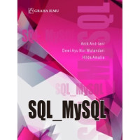 Sql_mysql