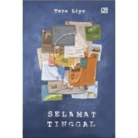 Image of Selamat Tinggal