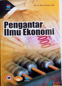 PENGANTAR ILMU EKONOMI