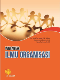 PENGANTAR ILMU ORGANISASI