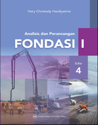 Analisis dan perencanaan fondasi I ed 4