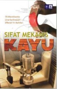 Sifat Mekanis Kayu