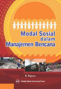 Modal Sosial dalam Manajemen Bencana