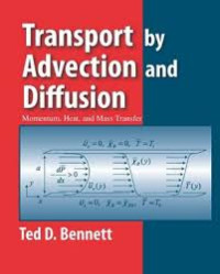 Image of Transport By Advection And Diffusion
