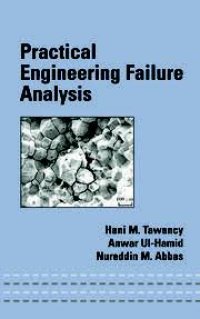 Image of Practical Engineering Failure Analysis (Mechanical Engineering) 1st