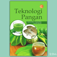 Teknologi Pangan