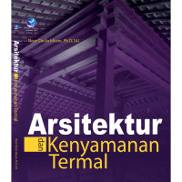 Arsitektur Dan Kenyamanan Termal