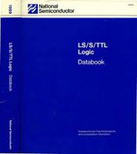 LS/S/TTL logic DATA