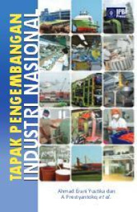 Tapak pengembangan industri Nasional