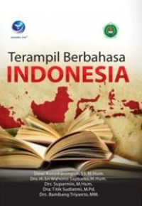 Terampil Berbahasa Indonesia