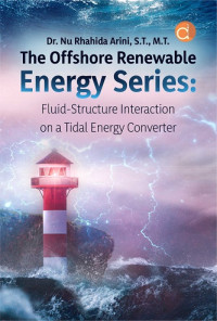 The Offshore Renewable Energy Series: Fluid-Structure Interaction on a Tidal Energy Converter