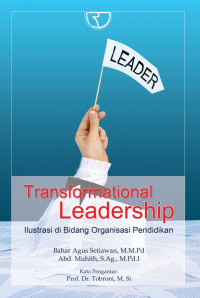 TRANSFORMATIONAL LEADERSHIP