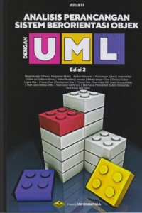 Analisis Perancangan Sistem Berorientasi Objek Dengan Uml (Edisi 2)