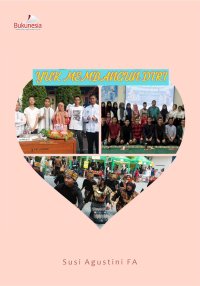 Image of Yuk membangun diri