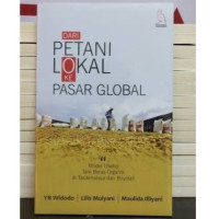 Dari Petani Lokal Ke Pasar Global