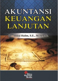 AKUNTANSI KEUANGAN LANJUTAN