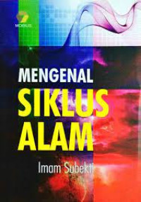 Mengenal Siklus Alam