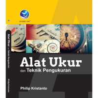 Alat Ukur Dan Teknik Pengukuran