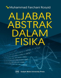 Aljabar Abstrak dalm fisika